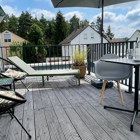 Apartment Living Швабах Экстерьер фото