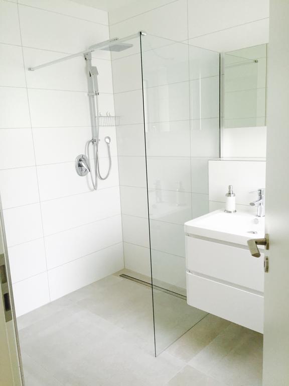 Apartment Living Швабах Экстерьер фото